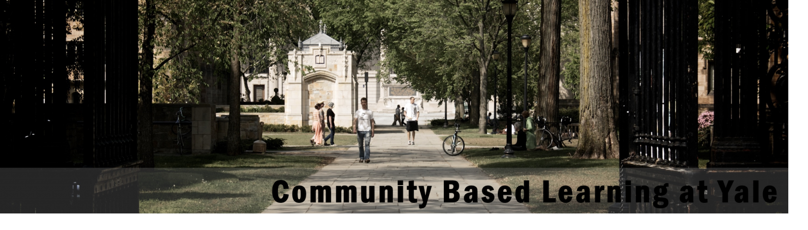 About Us | Community Based Learning